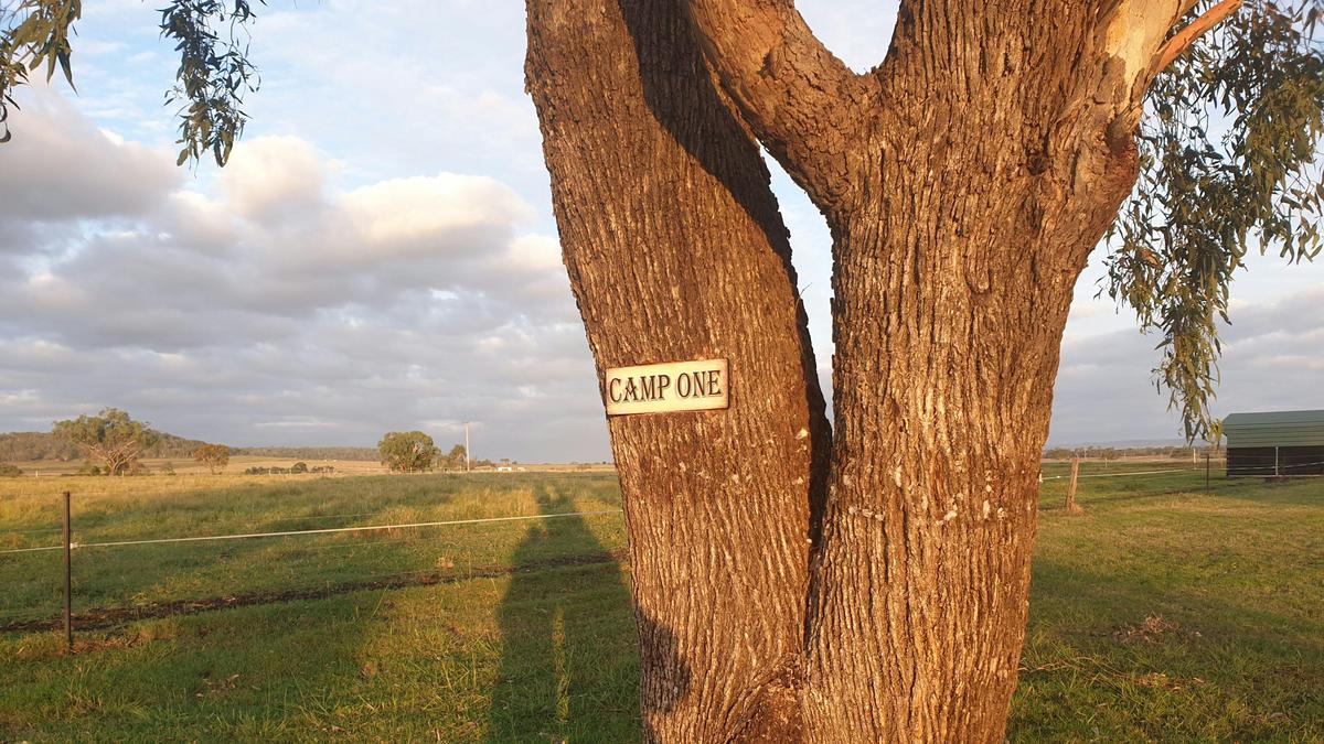 Carlisle Farm