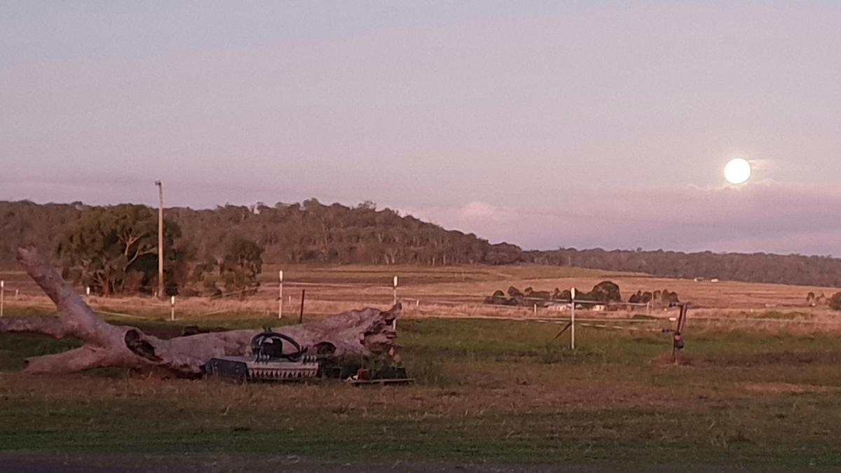 Carlisle Farm
