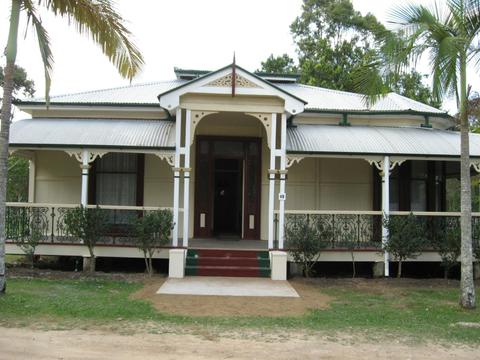 Caboolture Historical Village
