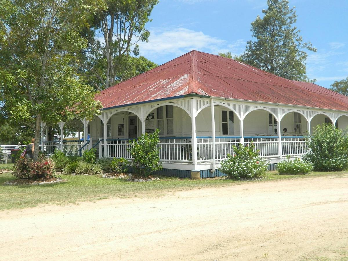 Caboolture Hospital