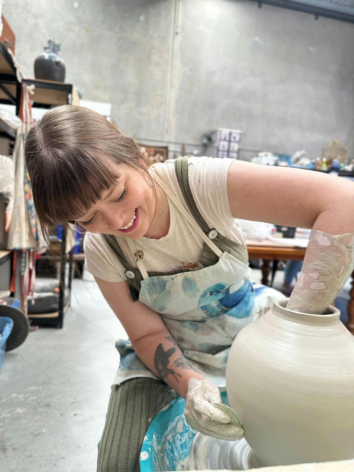 Carys Martin Ceramics
