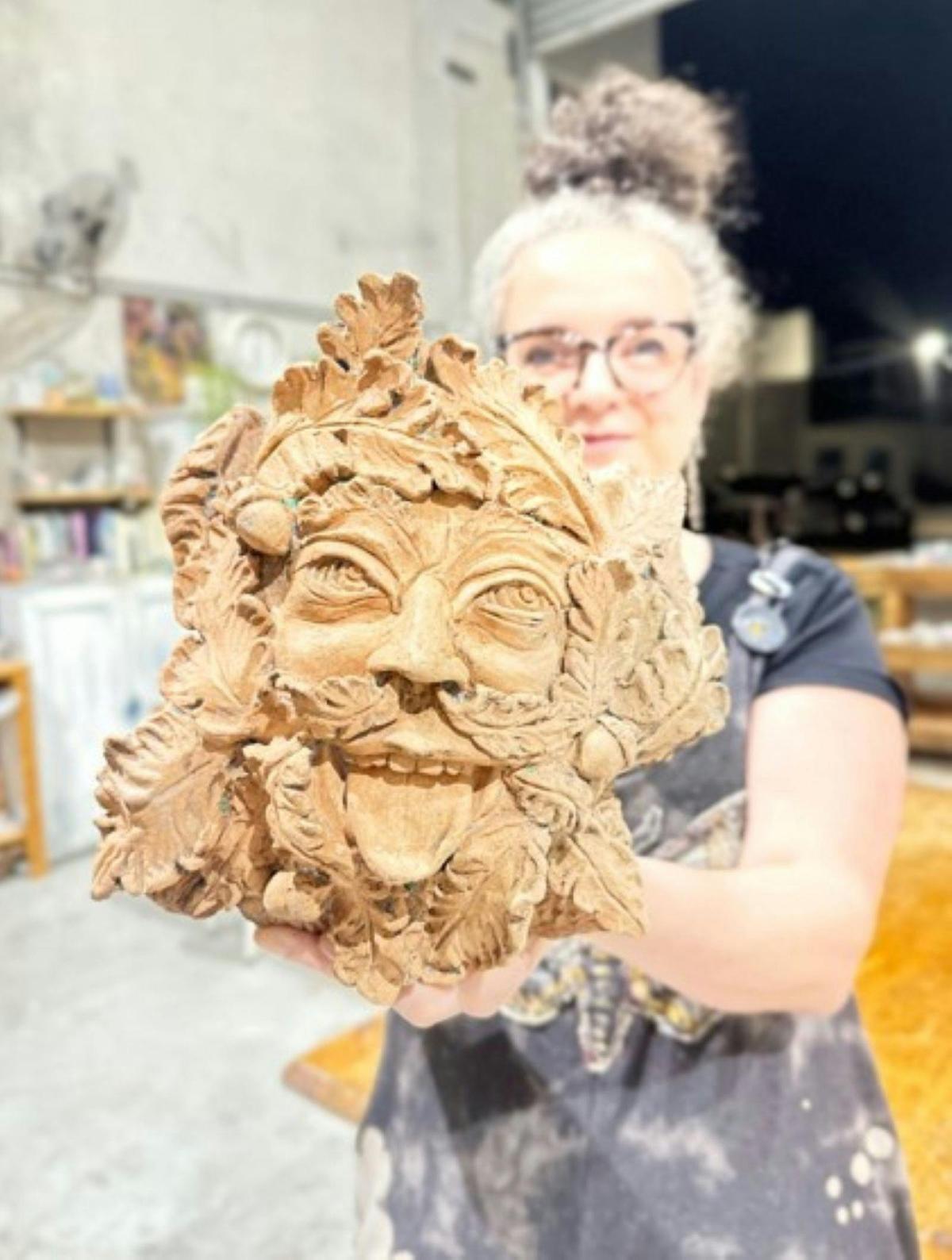 Carys Martin Ceramics