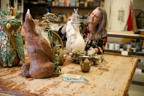 Carys Martin Ceramics