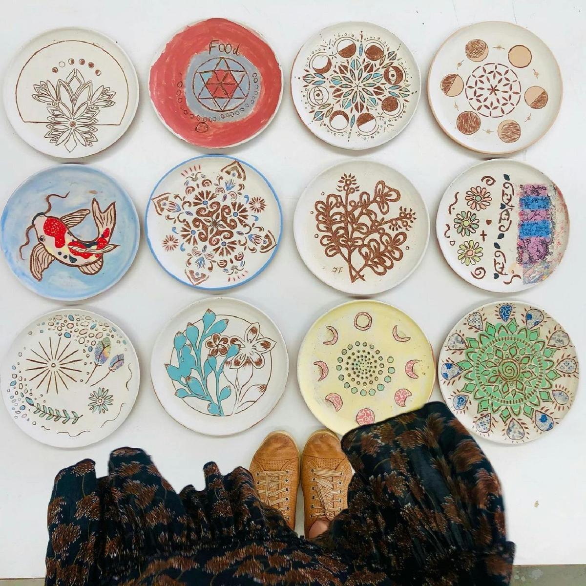 Plates