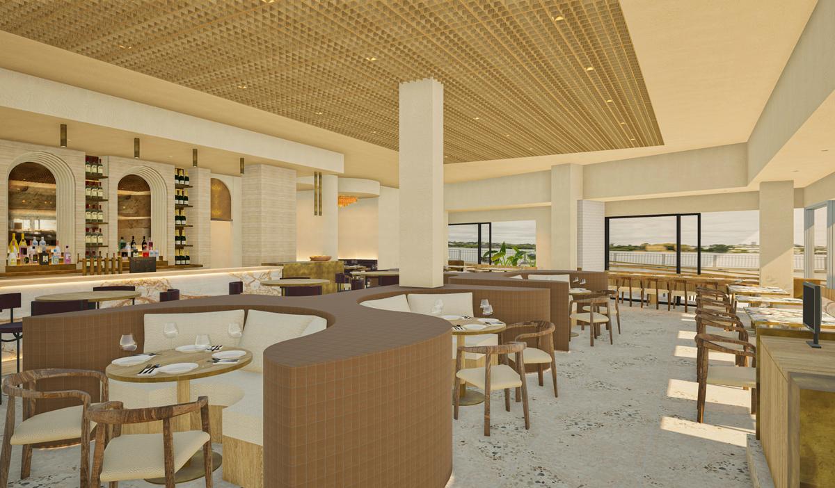 Byblos Restaurant