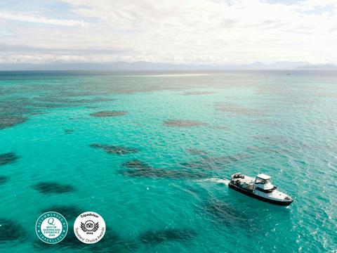 Full Day Fishing Private Charter