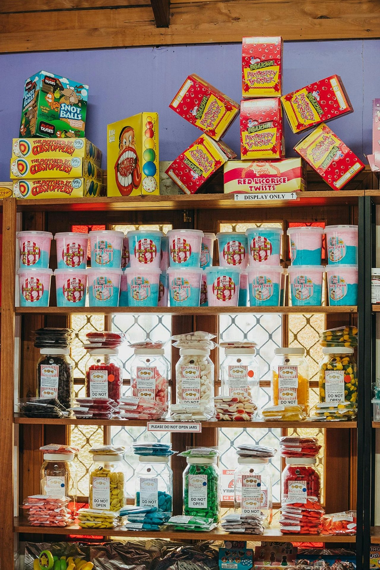 Miss Lily's Lollies