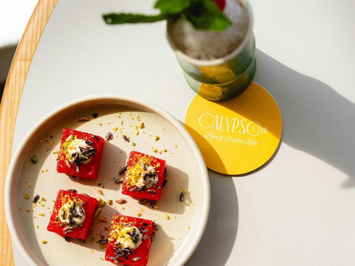 Calypso Club