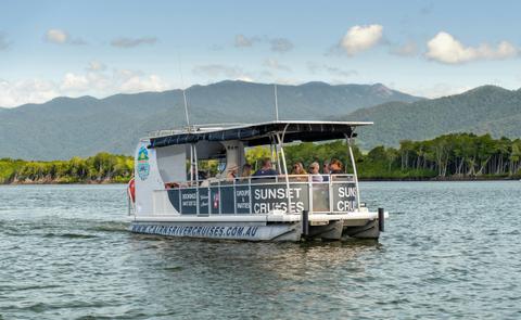 Cairns River Cruises
