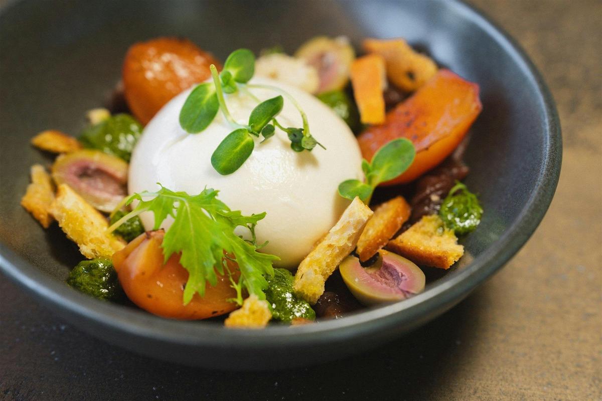 Burrata