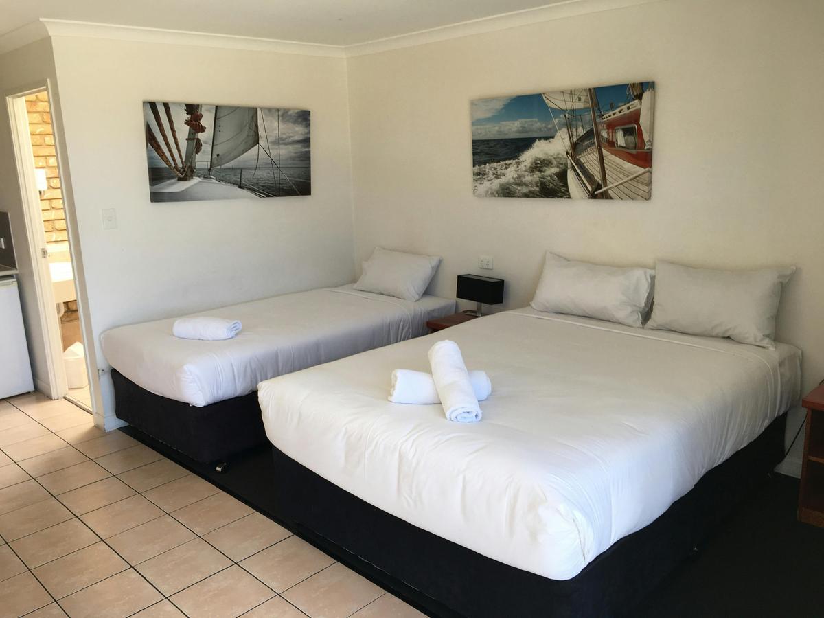 SuperiorTwin room