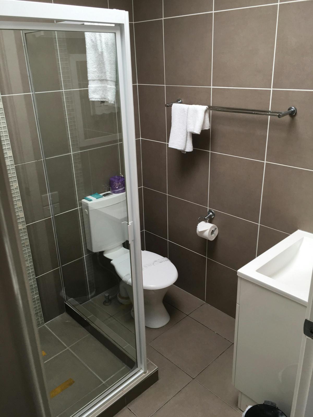 Superior Bathroom