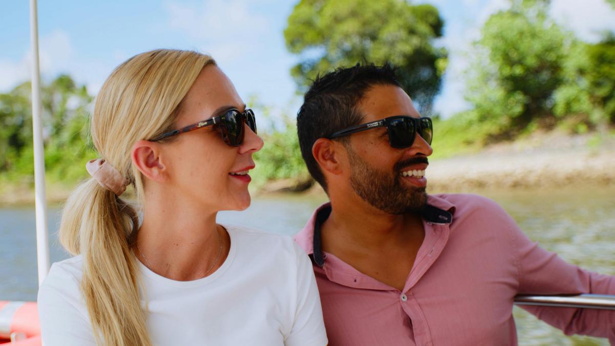 Daintree Deluxe