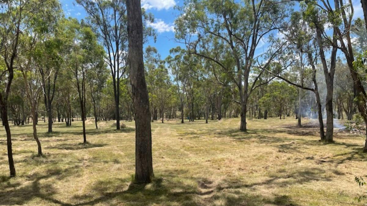 Callemondah Farm/Bush Stay