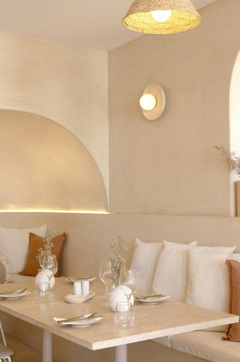 Casa Restaurant