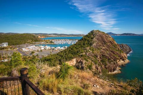Capricorn Coast National Park