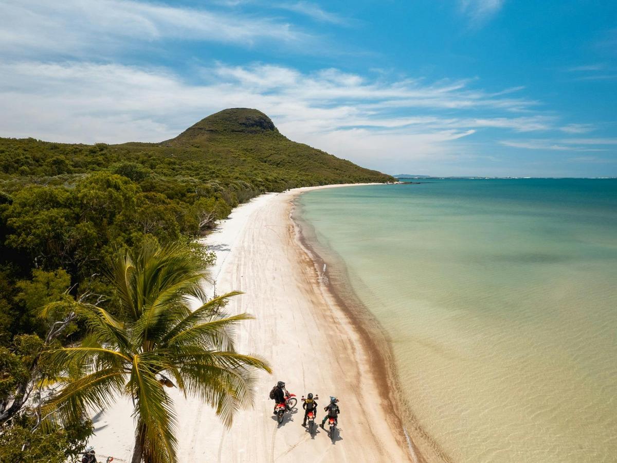 6-day Bucket list Cairns to Cape York