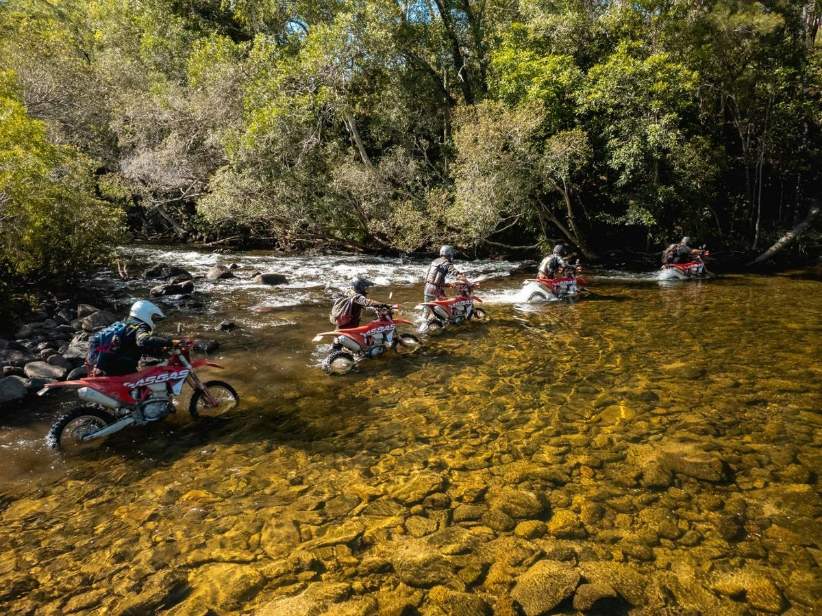 6-day Bucket list Cairns to Cape York