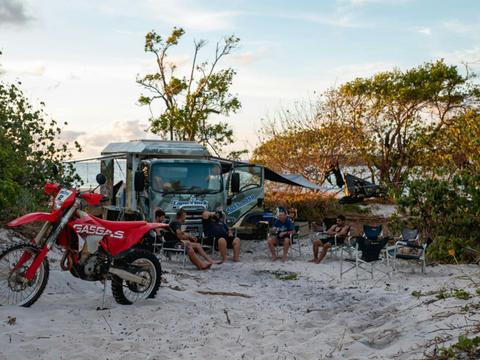 6-day Bucket list Cairns to Cape York