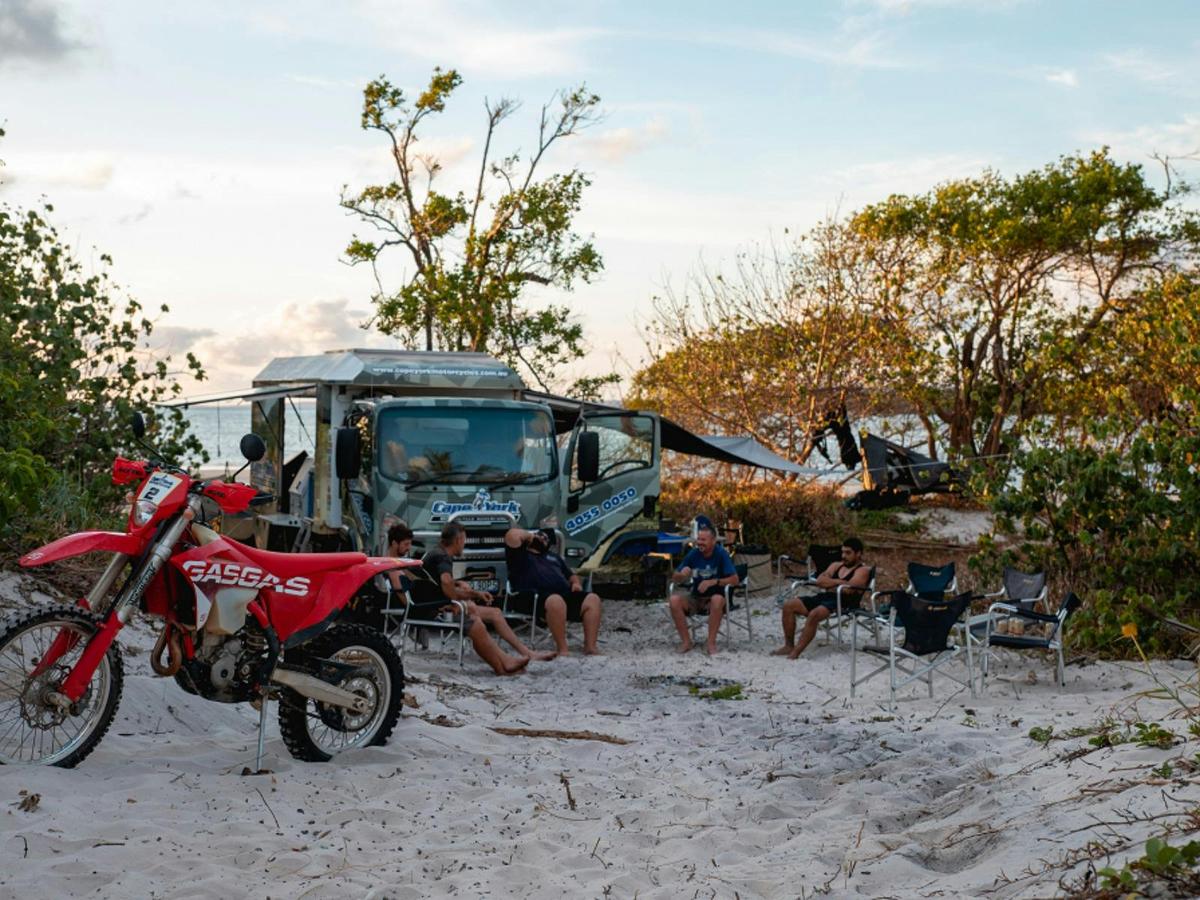 6-day Bucket list Cairns to Cape York