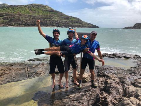 Cape York Adventures Signature Tour