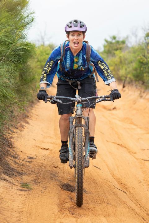 Cape York Mountain Bike Adventures