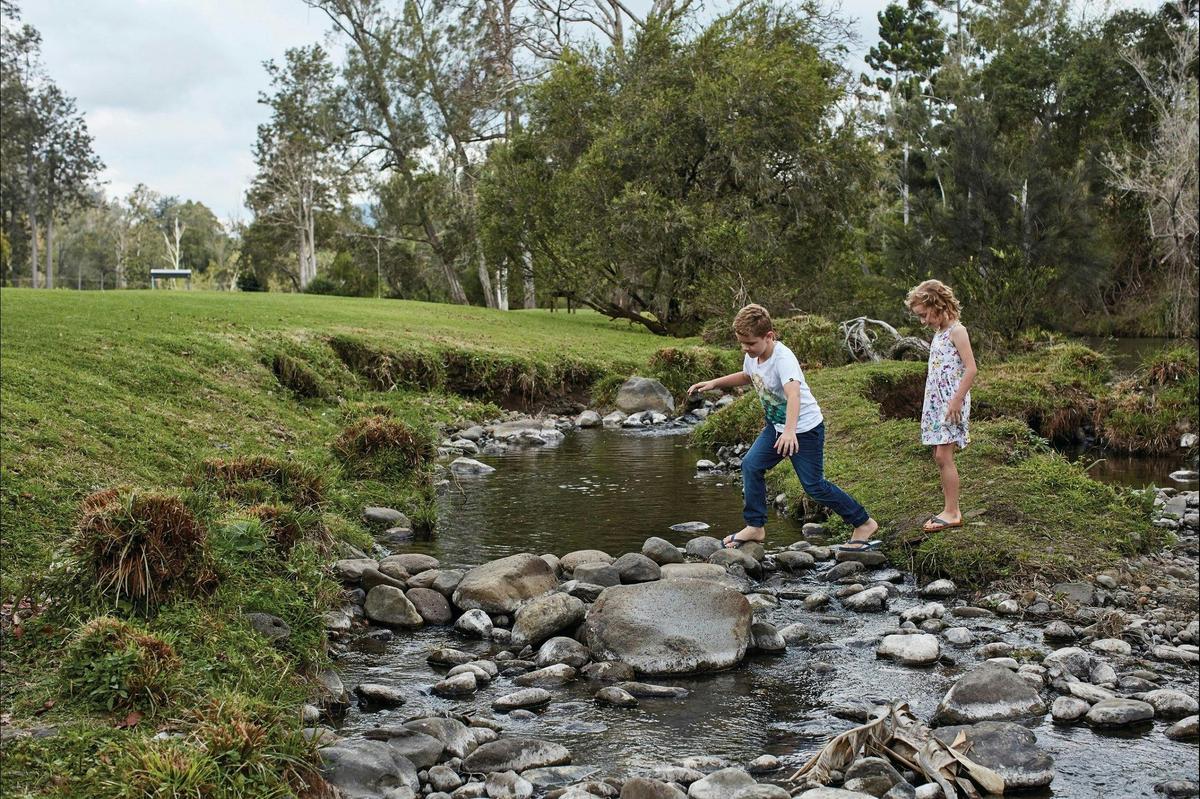 Canungra