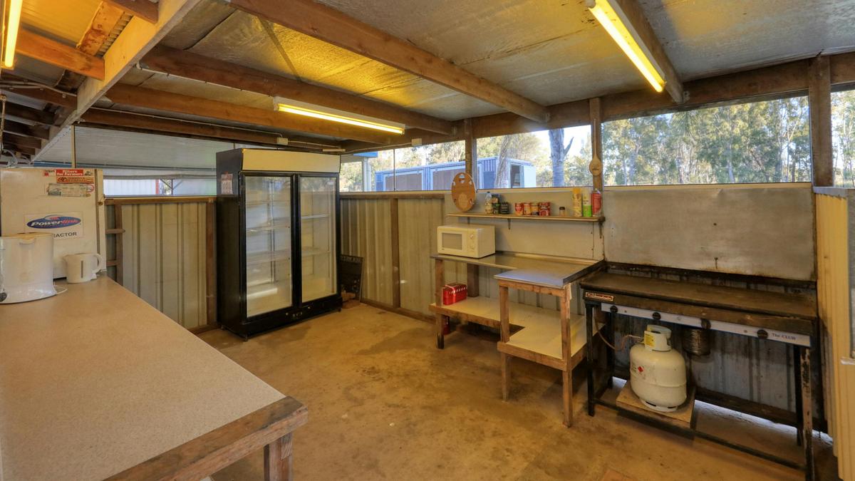 Charleys Creek Campgrounds