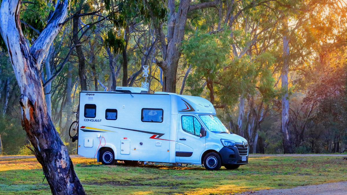 Charleys Creek Campgrounds