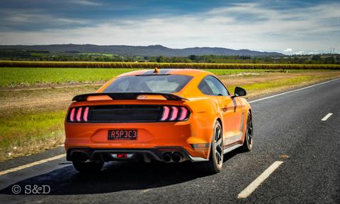 Cairns Luxury Car Hire and Tours