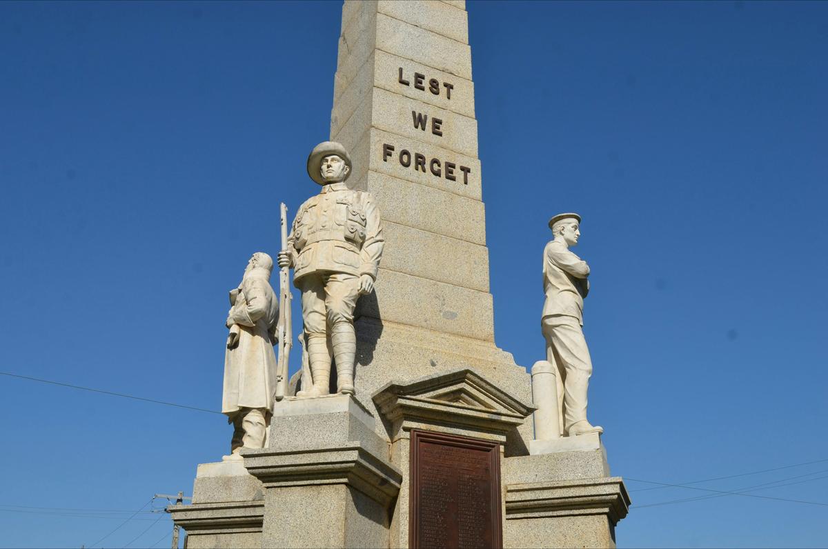 Cenotaph