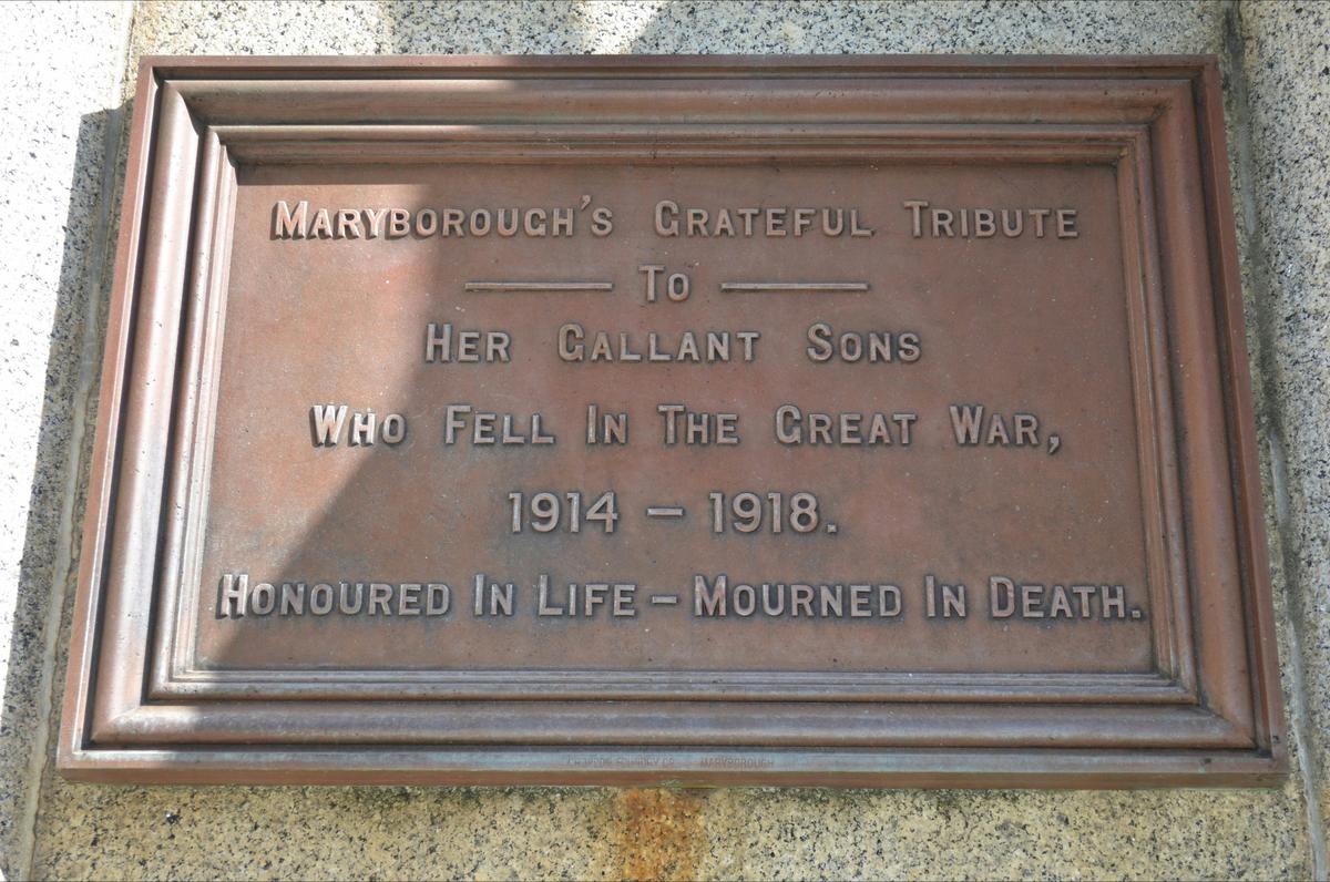 Cenotaph