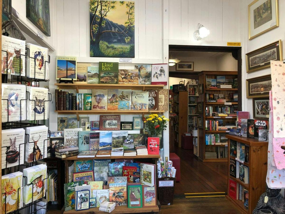 books