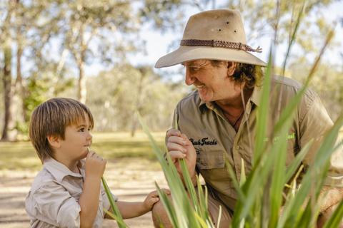 BushTracks Eco Tours