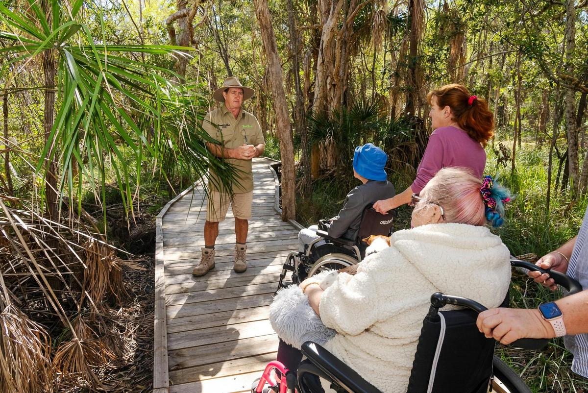 BushTracks Eco Tours