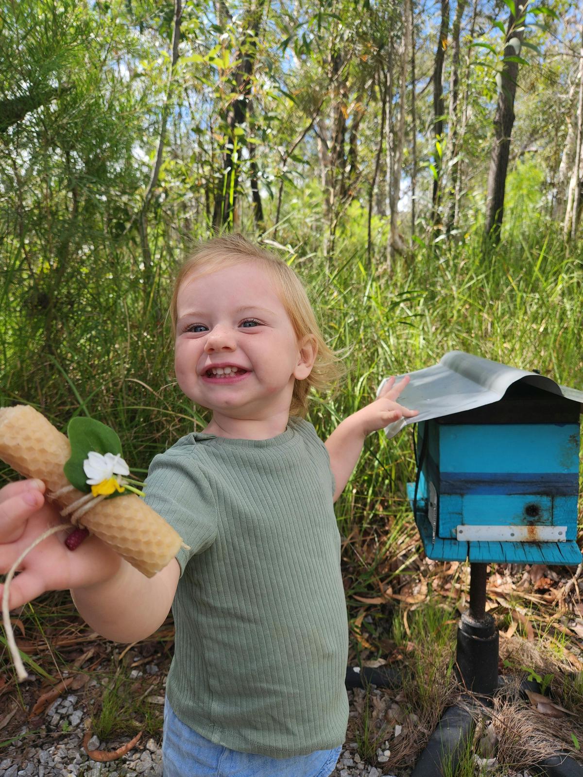 Tiny Wonders of Agnes Water