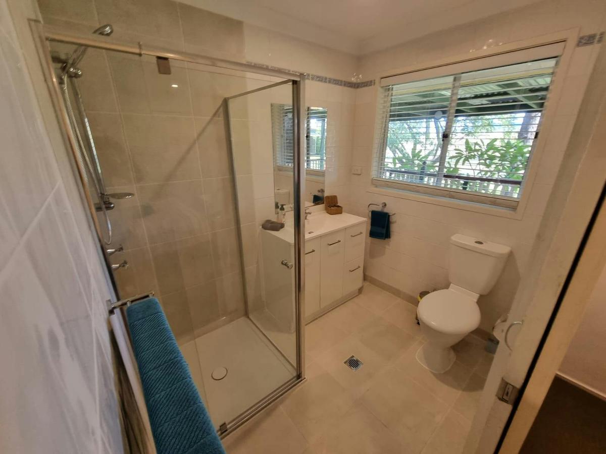 Bluegum Suite