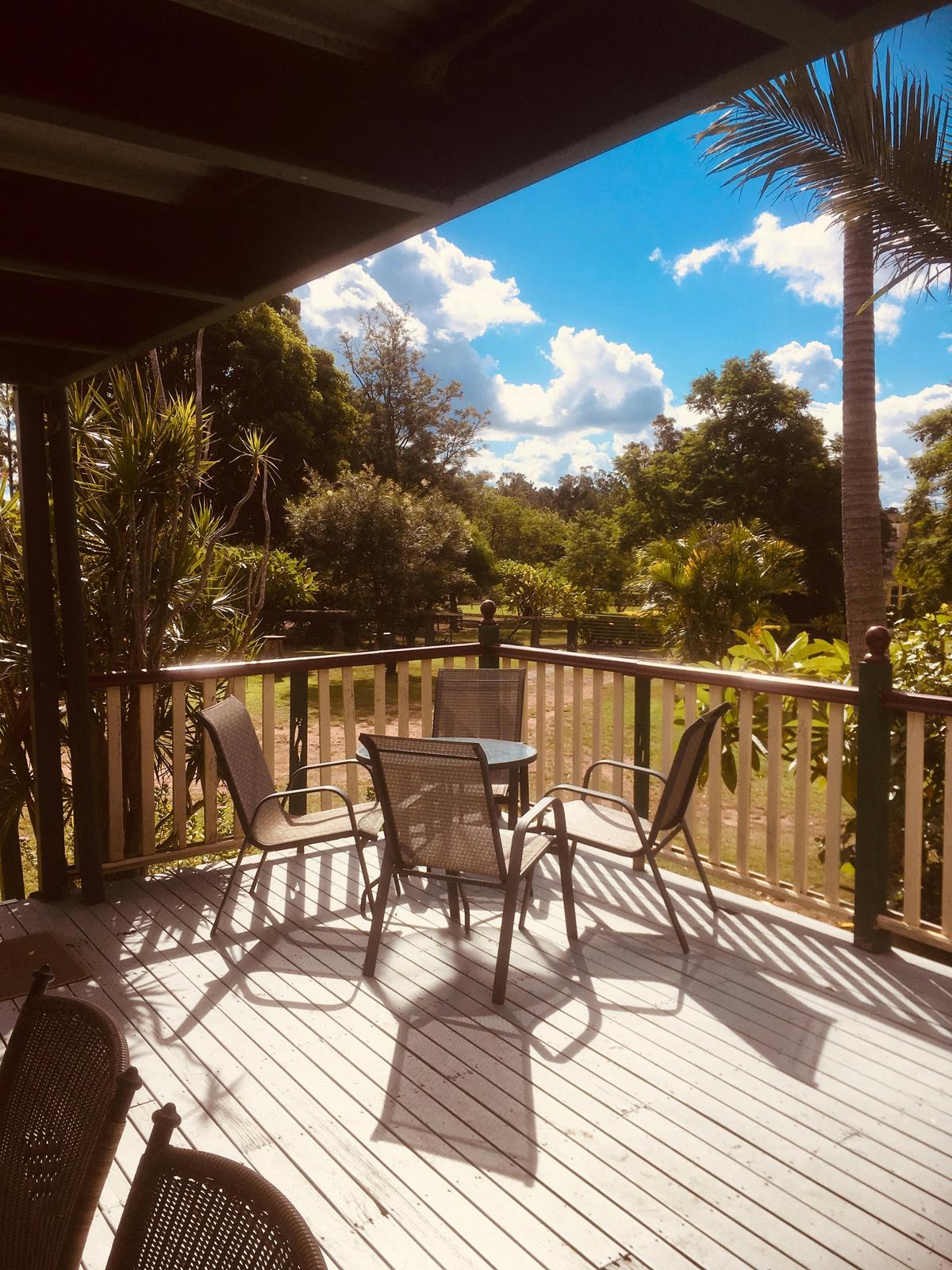 Wattle Suite