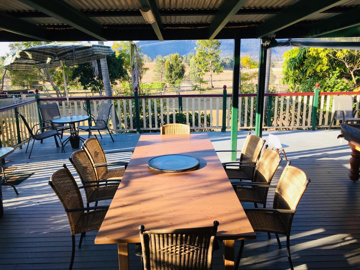 Banksia Suite