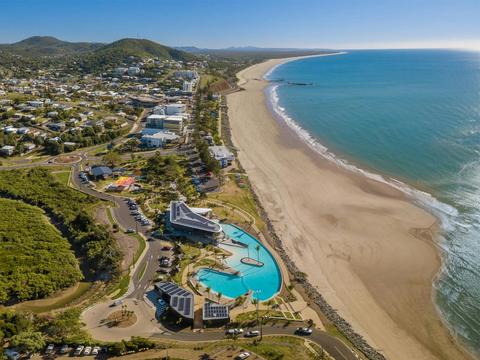 Capricorn Coast