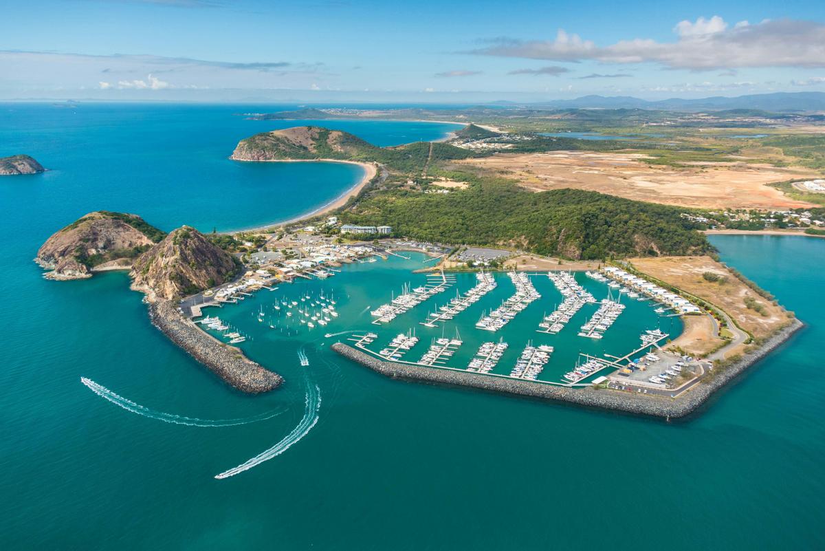 Capricorn Coast