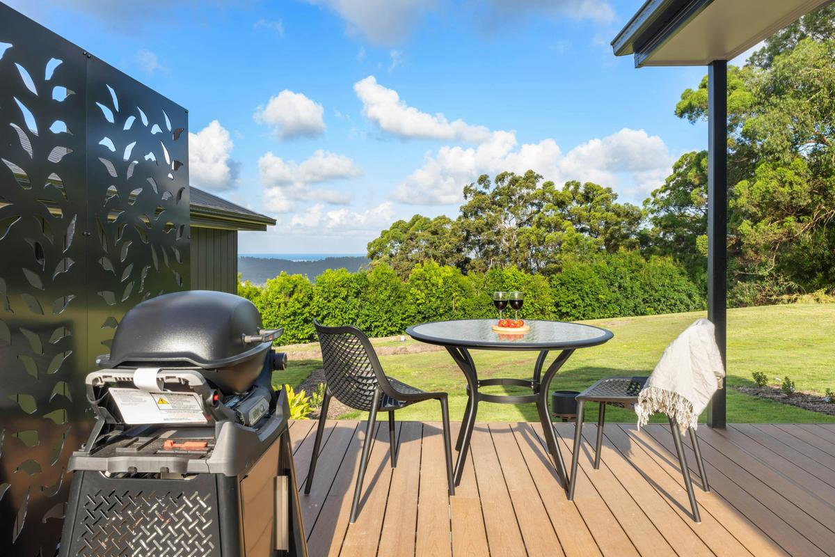 villa bbq