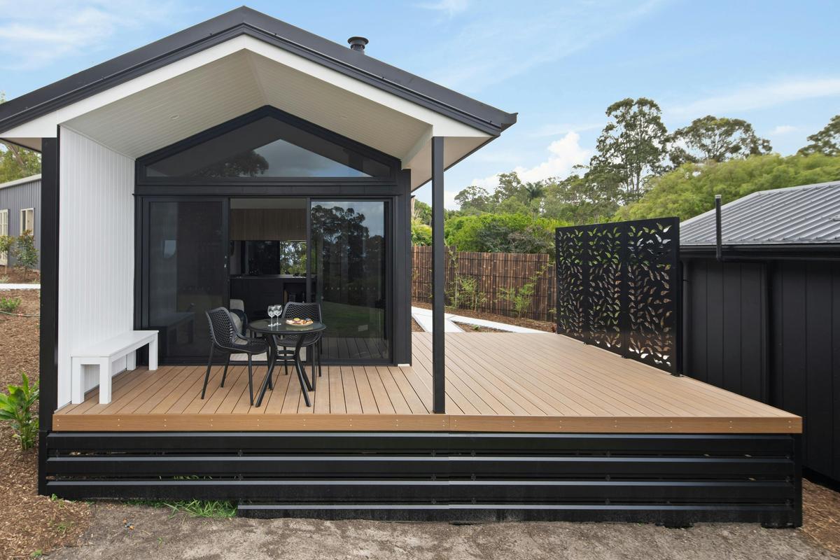 Villa coastview estate