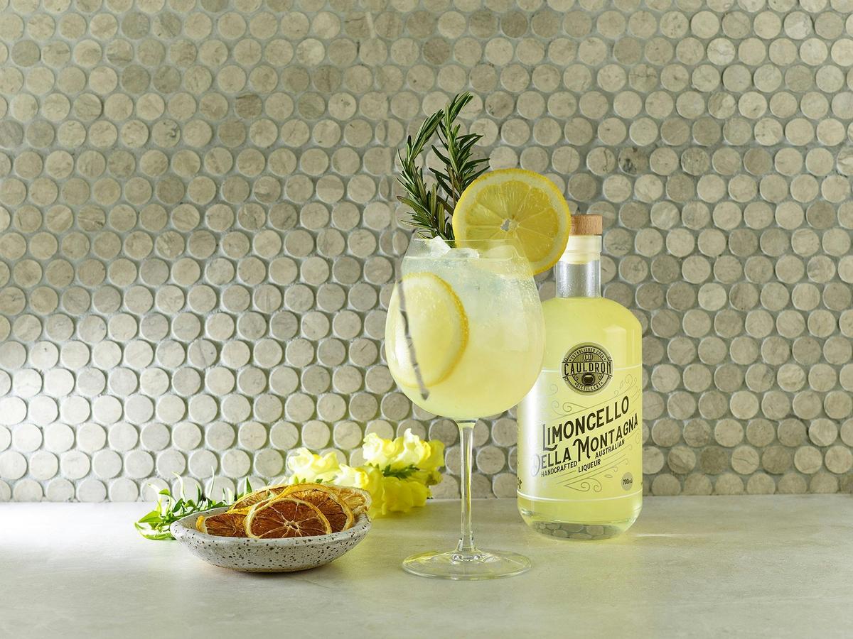 Limoncello