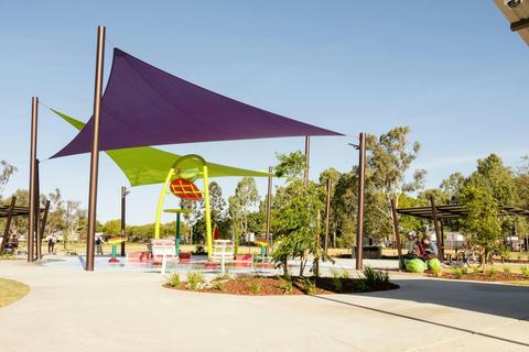 Chinchilla Botanic Parkland