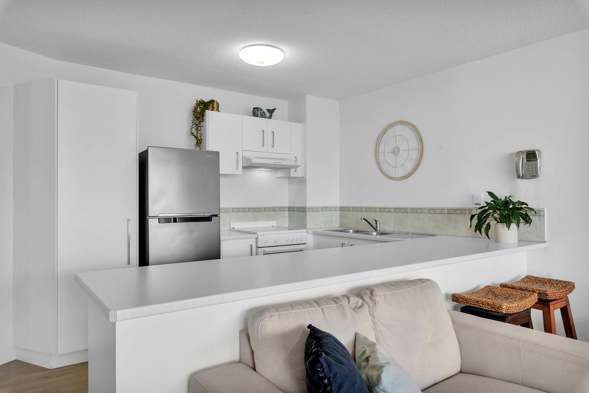 2 Bedroom Garden View - Catalina I