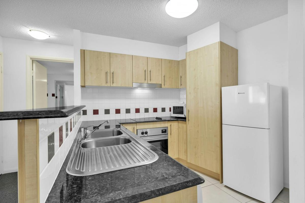 2 Bedroom Standard Ocean View - Catalina II