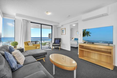 3 Bedroom Ocean View - Catalina II