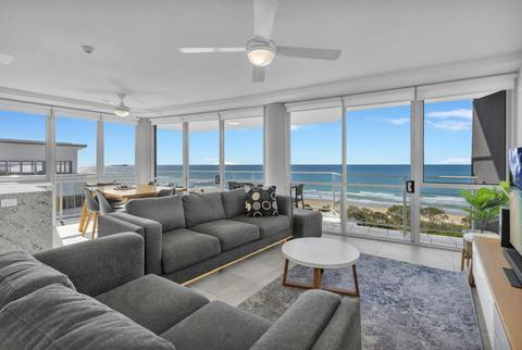 3 Bedroom Superior Ocean View - Catalina I