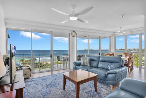 3 Bedroom Ocean View - Catalina I